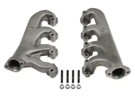 C5zz-9430-1-b Scott Drake Exhaust Manifolds High Performance 260 289 302