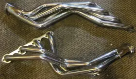 C6tz-9430-ss Scott Drake C612-9430-ss 66-77 Bronco 289/302 Stainless Steel Long Tube Headers
