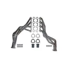 C6tz-9430-cc Scott Drake 66-77 Bronco 289/302 Silver Ceramic Coated Long Tube