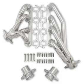 C6tz-9430-cc-sh Scott Drake Ceramic Shorty Headers