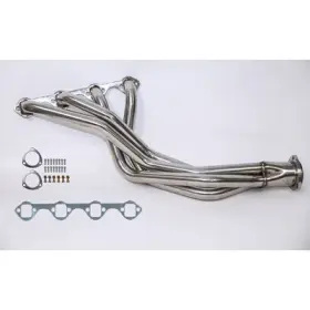 C6tz-9430-ss Scott Drake 289/302 Stainless Steel Long Tube Headers
