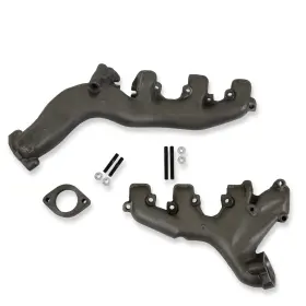 C8oz-9430-1-bc Scott Drake C8oz-9430/1-bc 428cj Exhaust Manifolds