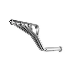 S1ms-9430-cr Scott Drake Tri-y Exhaust Headers 260 289 302