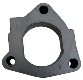 Emr003 Shafers Classic 1957 - 1974 Chevrolet Full Size Exhaust Manifold Heat Riser