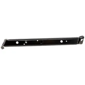 330-84bl Sherman Parts Bumper Bracket For 94-2001 Dodge Ram 1500 Outer Mounting Front Driver Side