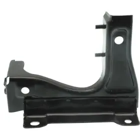 539060c020 Sherman Parts 8127-49a-1 Radiator Support Brackets Driver Left Side Hand For Toyota Tundra