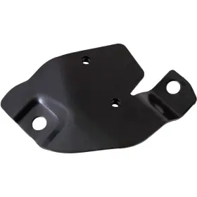 Totaco18-49a-2 Sherman Parts Radiator Support Brackets Passenger Right Side Hand 5716704010 For Tacoma 05-23