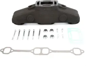 18-1997-1 Sierra Chv-1-83 International Manifold