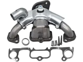 12914bvhw Skp For 1985 Buick Somerset Regal Exhaust Manifold 2.5l 4 Cyl