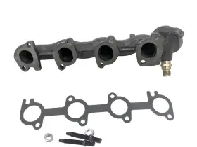 18123qpfk Skp For 1999-2003 Ford F150 Exhaust Manifold Left 2001 2002 2000 4.6l V8