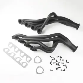 Skp 202502121025 1.75 Inch For 1971-1973 Mustang Ranchero 351c 5.8l V8 Exhaust Long Tube Headers
