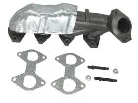 49fnwj84 Skp Left Exhaust Manifold For Mark Lt Navigator 2005 2006 2007 2008 2009