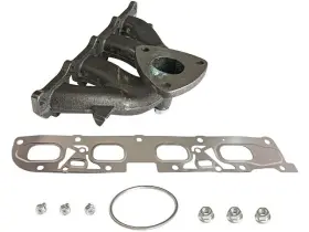 81538mtyb Skp For 2013-2014 Gmc Terrain Exhaust Manifold 2.4l 4 Cyl
