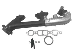 81833wdzd Skp For 1987-1988 Chevrolet R20 Exhaust Manifold Right