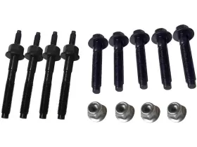 99zbtj53 Skp Exhaust Manifold Hardware Kit For Ram 1500 2500 Durango 3500 2004 2005