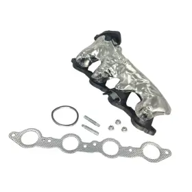 Skp Sk674522 For Gmc Sierra 1500 Hd Classic 2007 Exhaust Manifold