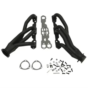 Skp20243311 Skp Shorty Headers 64-87 For Chevy Chevelle El Camino Monte Carlo Small Block V8
