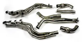 Skp20246351 Skp Long Header Replacement For Mercedes Benz Amg Cls55 Cls500 E55 E500 M113k