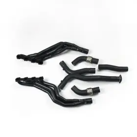 Skp20256351bk Skp Upgrade New Replacement Kit For Mercedes Benz Cls55 Cls500 E55 E500 M113k W211