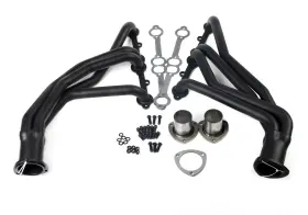 Skp6401a Skp Small Block Chevy 305 350 Gmc 66-87 C/k 1500 Full Length Truck Headers