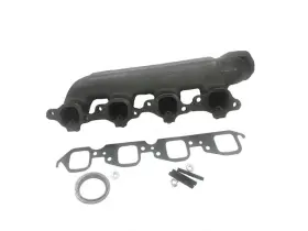 Zw368gp Skp Left Exhaust Manifold For 1992-1995 Chevy C2500 Suburban 7.4l V8 1993