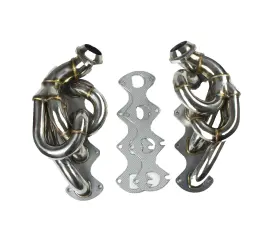 62024856119 Skpm For 2005-2010 Ford Mustang Shelby Gt Bullitt 4.6l V8 Sohc Exhaust Headers