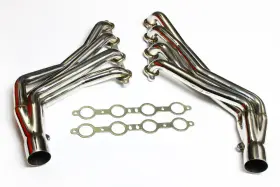 62024962125 Skpm For 60-98 Chevy Gmc Sierra Silverado Tahoe Yukon4.8/5.3/6.0 V8 Exhaust Headers