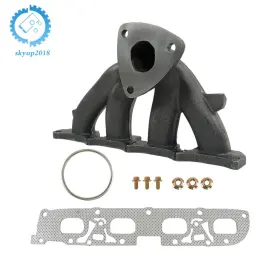 Su878207ku Skyup2018 Front Exhaust Manifold Header For Chevrolet Equinox Gmc Terrain 2015-17 L4 2.4l