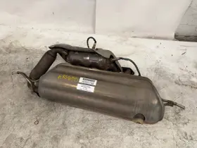 A1321400010 Smart 2008-2015 Fortwo 451 Converter Exhaust Manifold Oem 70k Miles