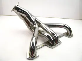 P4876259 Spark 4876259 One Side Only Nos Oem Header For 1992-1997 Dodge B-van 5.2l/5.9l V8