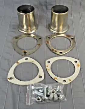 Pn4641 Spectre 089601464107 Reducers 3 Inch X 2.5 Nos Open Box