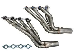 25-1011 Speed Engineering Silverado And Sierra 1 7/8 Inch Longtube Headers 1999-2006