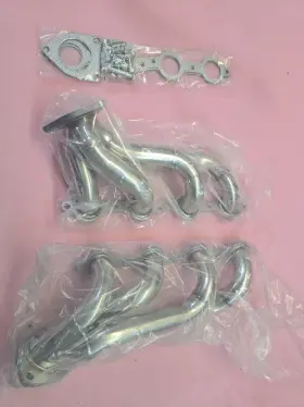 25-1016 Speed Engineering 99-2013 Silverado / Sierra Truck And Suv Shorty Headers