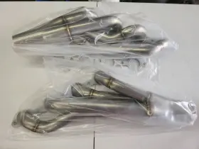 25-1066 Speed Engineering Mid Headers