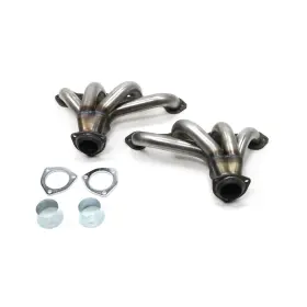 Speedmaster Pce316.1056.02 Block Huggers Exhaust Headers Ford 289/302/351w Raw