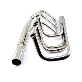 Pce316.1097.01 Speedmaster Classic T-bucket Street Rod Ss Headers For Chevy Sb