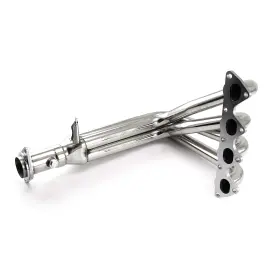 Pce316.1124 Speedmaster For Honda Civic 1.6 Si/del Sol Dohc Vtec 2001-05 Stainl Pce316.1124 Speedmaster For Honda Civic 1.6 Si/del Sol Dohc Vtec 2001-05 Stainl