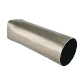 91013835-3.5 Speedway Motors 3.5 Inch Weld-on Exhaust Header Collector 1-1/2 O.d Primaries