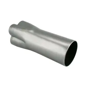 91013837-3.5 Speedway Motors 3.5 Inch Weld-on Header Collector 1 3/4 O.d. Primaries