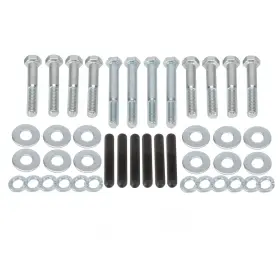 9300329-2 Speedway Motors Replacement Hardware For Smoothie Rams Horn Exhaust Fits S/b Chevy