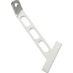 9801021 Speedway Motors Kartsport Briggs Rear Header Bracket