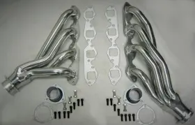 Gh0106ss Srn Big Block Chevy Stainless Headers 1968-72 Chevelle 1967-69 Camaro 396 454 Bb