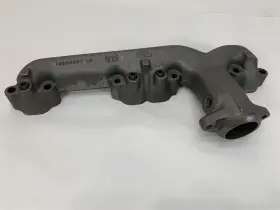 1356l Ssp 5.0 5.7 Gm Chevrolet Camaro 87 88 89 90 91 92 Oem New Exhaust Manifold Left