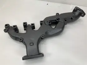 1412l Ssp 6.5 Gm Chevrolet Turbo Diesel New Exhaust Manifold Right
