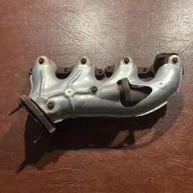 1939l Ssp 5.7 Camaro Firebird 2000 2001 2002 Used Exhaust Manifold Right Passenger