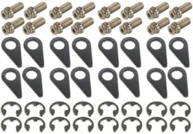 8912b Stage 8 Fasteners Inc. Locking Header Fastener Kits