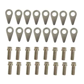 8914c Stage 8 Locking Fasteners Header Bolt Kit