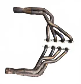 Amt1119 Stainless Headers Mfg 2004-2006 Pontiac Gto Oem 2 Inch Primary Headersnoleaks