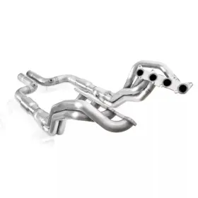 Sm24h3catlg Stainless Power For 2015-2025 Mustang 1 7/8 Longtube Headers Aftermarket Connect