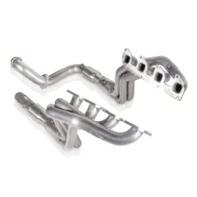 00887753438881 Stainless Works 11-18 Ford F-250/f-350 6.2l Headers 1-7/8in Primaries 3in Collec